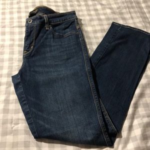 Levi’s Straight Leg Jeans